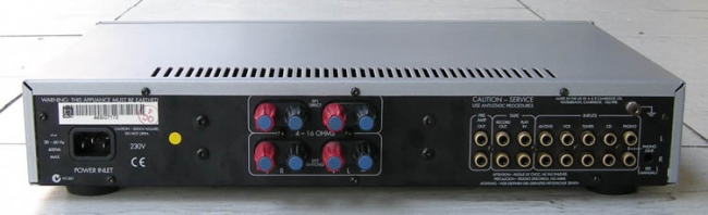 Arcam A65 Plus - Singapore & Malaysia Hifi | Hifi Singapore | Hifi