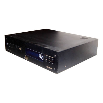 Audio Note AN-CD2 2nd Unit