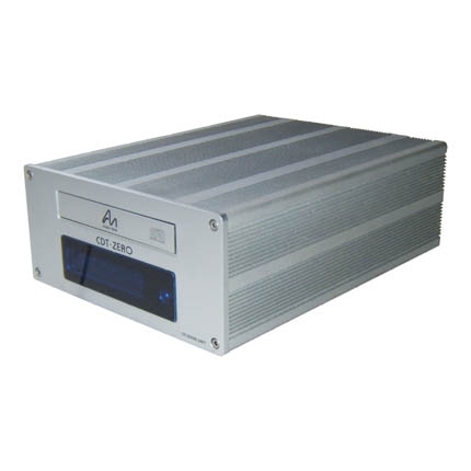 Audio Note CDT Zero