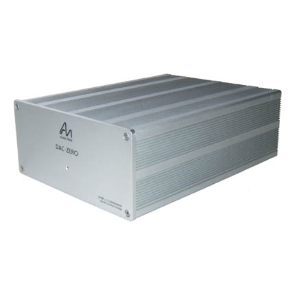 Audio Note DAC Zero