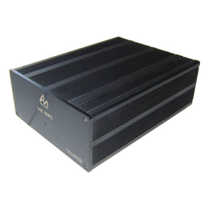 Audio Note DAC Zero 2nd Unit