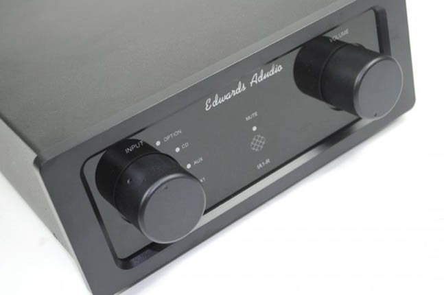 Edwards Audio IA1 Mk2