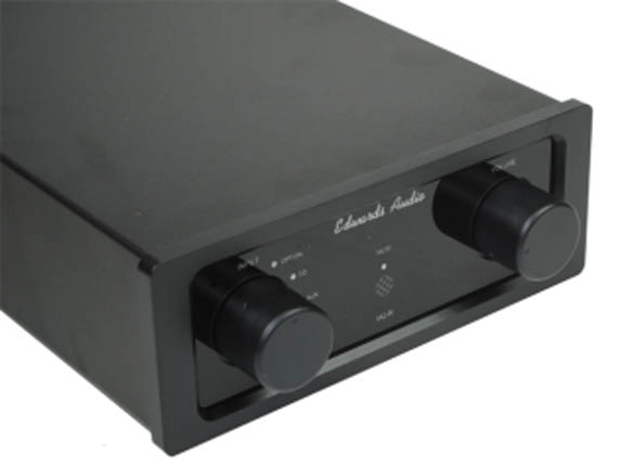 Edwards Audio IA6