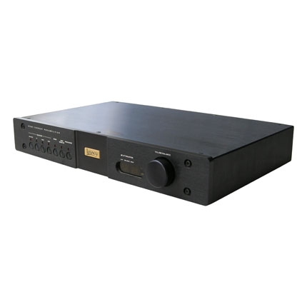 Legacy High Current Preamplifer