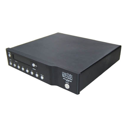 Mark Levinson 36