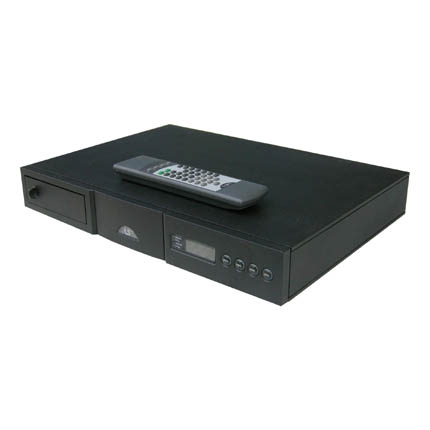 Naim Audio CD5 2nd Unit