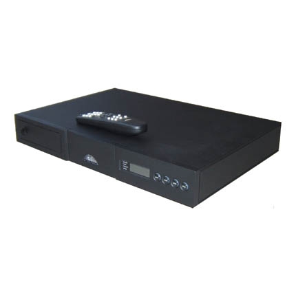 Naim Audio CD5i