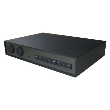 Naim Audio NAC102