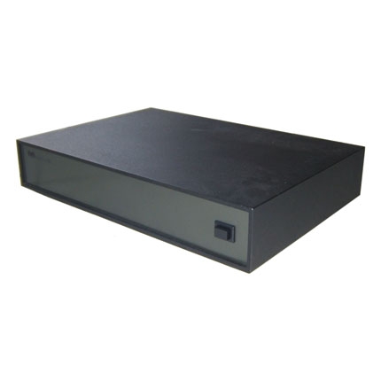Naim Audio XPS
