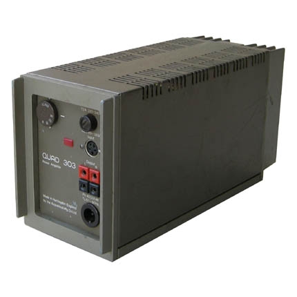 Quad 303