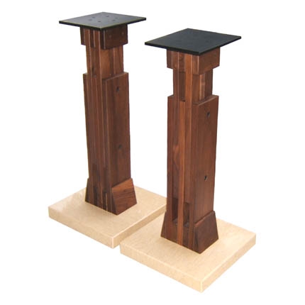 Sonus Faber Marble Stands