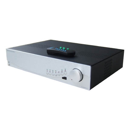 Talk Electronics Cyclone 2.1