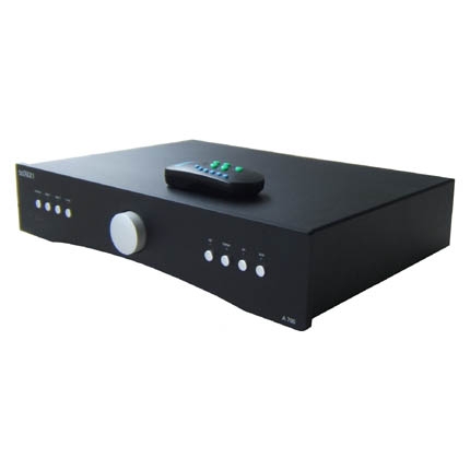 Talk Electronics Saxon A700