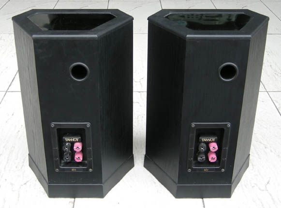 Tannoy 605 Mk2 - Singapore & Malaysia Hifi | Hifi Singapore | Hifi