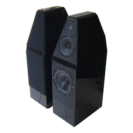 Wilson Audio Sophia 2nd Unit