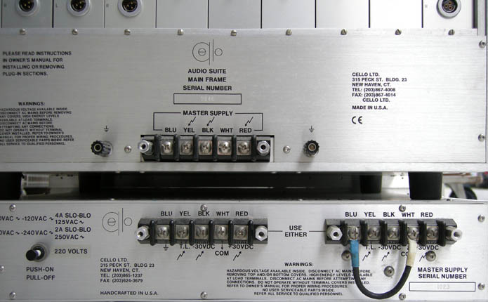Cello-Audio-Suite